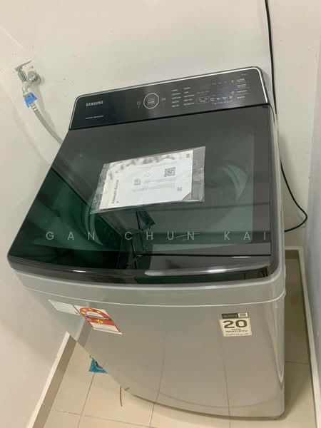 Condominium for Rent at i-Santorini - Gan Chun Kai - Interior - PropertyGuru.com.my