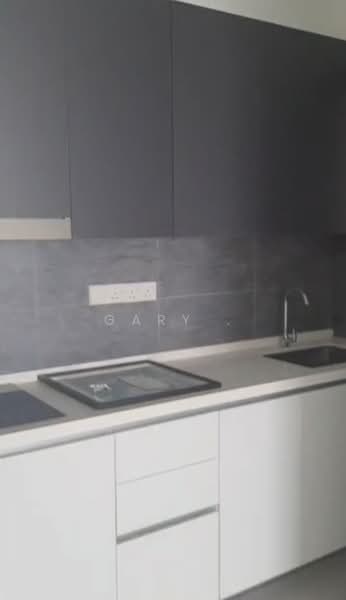 Service Residence for Sale at JRK Convena - Gary . - Kitchen - PropertyGuru.com.my