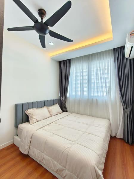 Condominium for Rent at i-Santorini - Gan Chun Kai - Bedroom - PropertyGuru.com.my