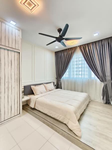 Condominium for Rent at i-Santorini - Gan Chun Kai - Bedroom - PropertyGuru.com.my