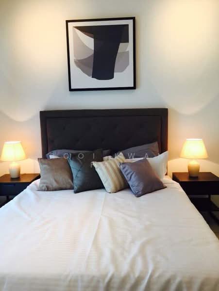 Apartment for Rent at Silk Residence - Pooi Kwan Pan - Bedroom - PropertyGuru.com.my