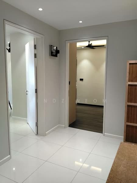 Service Residence for Rent at Duta Park Residences - Windz Neom - Interior - PropertyGuru.com.my