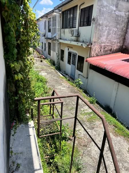 Sungai Buloh Country Resort untuk Untuk Dijual - RM 500,000, Apr 2026 - Exterior - PropertyGuru.com.my