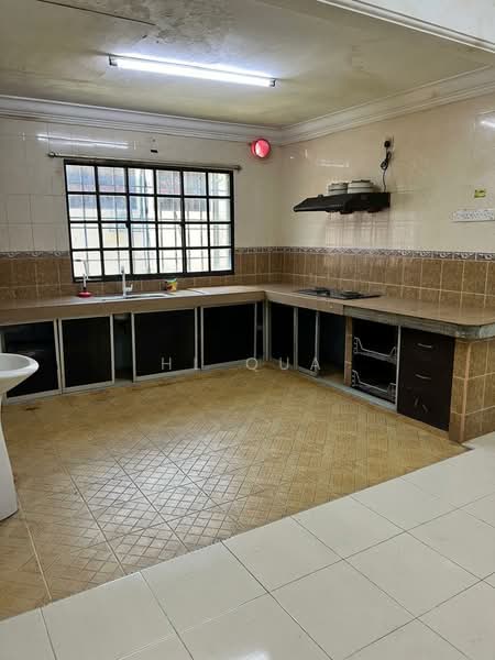 Sungai Buloh Country Resort untuk Untuk Dijual - RM 500,000, Apr 2026 - Kitchen - PropertyGuru.com.my