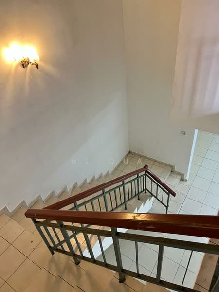 Sungai Buloh Country Resort untuk Untuk Dijual - RM 500,000, Apr 2026 - Interior - PropertyGuru.com.my