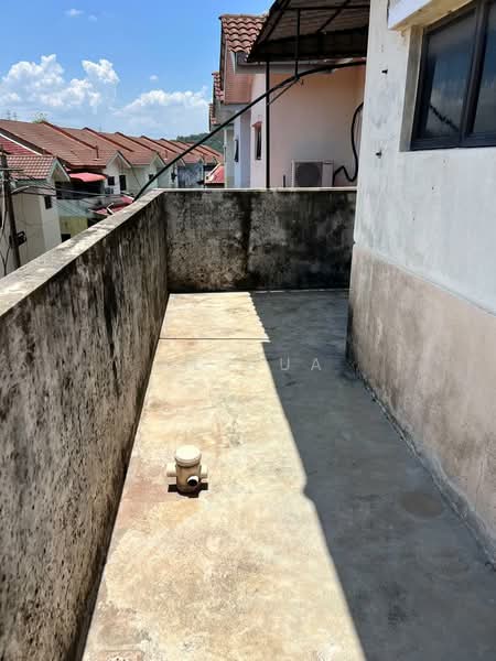 Sungai Buloh Country Resort untuk Untuk Dijual - RM 500,000, Apr 2026 - Exterior - PropertyGuru.com.my