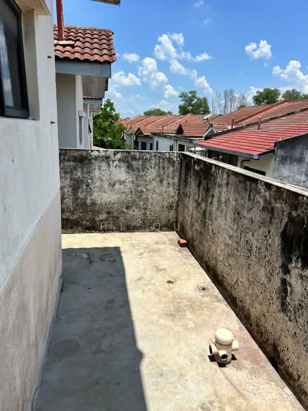 Sungai Buloh Country Resort untuk Untuk Dijual - RM 500,000, Apr 2026 - Exterior - PropertyGuru.com.my