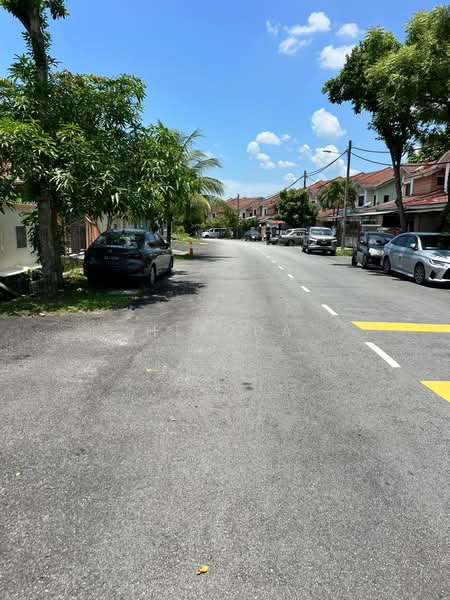 Sungai Buloh Country Resort untuk Untuk Dijual - RM 500,000, Apr 2026 - Exterior - PropertyGuru.com.my