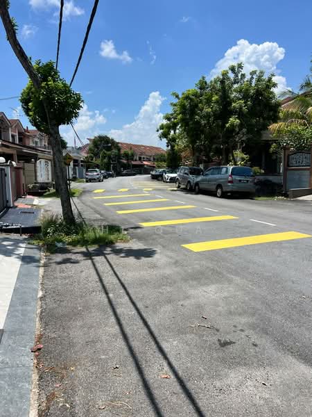 Sungai Buloh Country Resort untuk Untuk Dijual - RM 500,000, Apr 2026 - Exterior - PropertyGuru.com.my