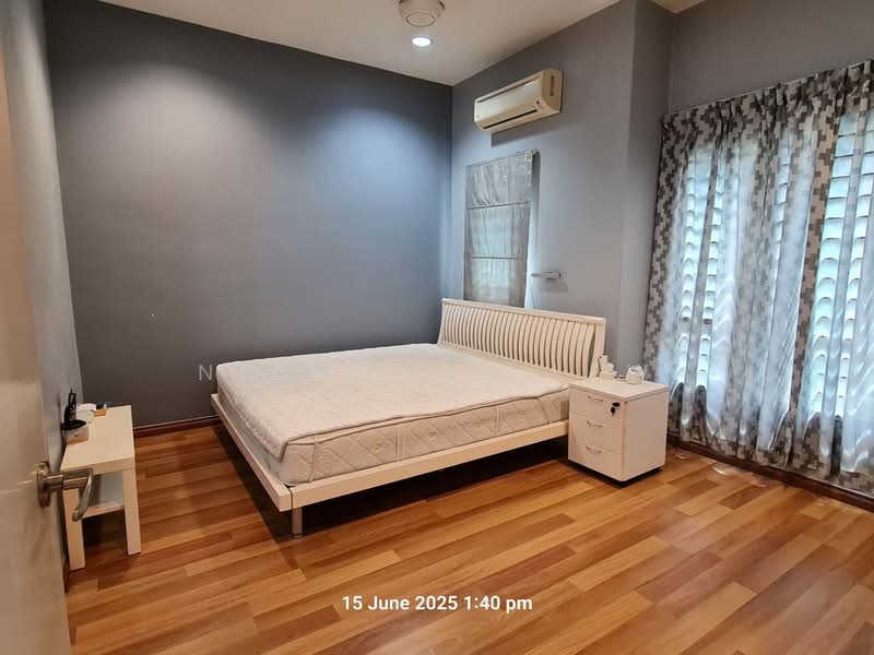 Townhouse for Sale in Seri Kembangan (Selangor) - Nicholas Lew - Bedroom - PropertyGuru.com.my