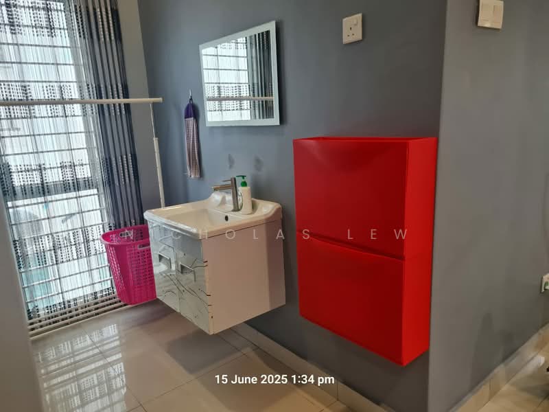 Townhouse for Sale in Seri Kembangan (Selangor) - Nicholas Lew - Bathroom - PropertyGuru.com.my