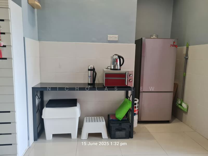 Townhouse for Sale in Seri Kembangan (Selangor) - Nicholas Lew - Kitchen - PropertyGuru.com.my