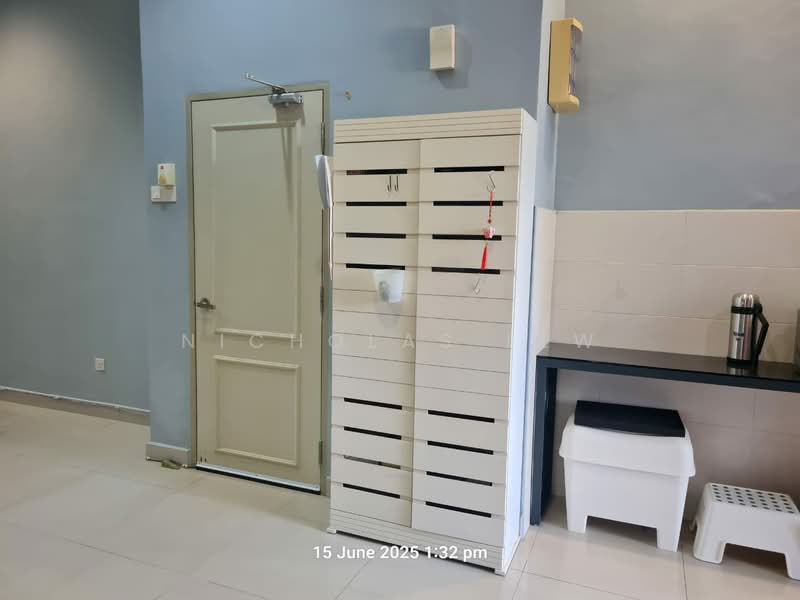 Townhouse for Sale in Seri Kembangan (Selangor) - Nicholas Lew - Interior - PropertyGuru.com.my