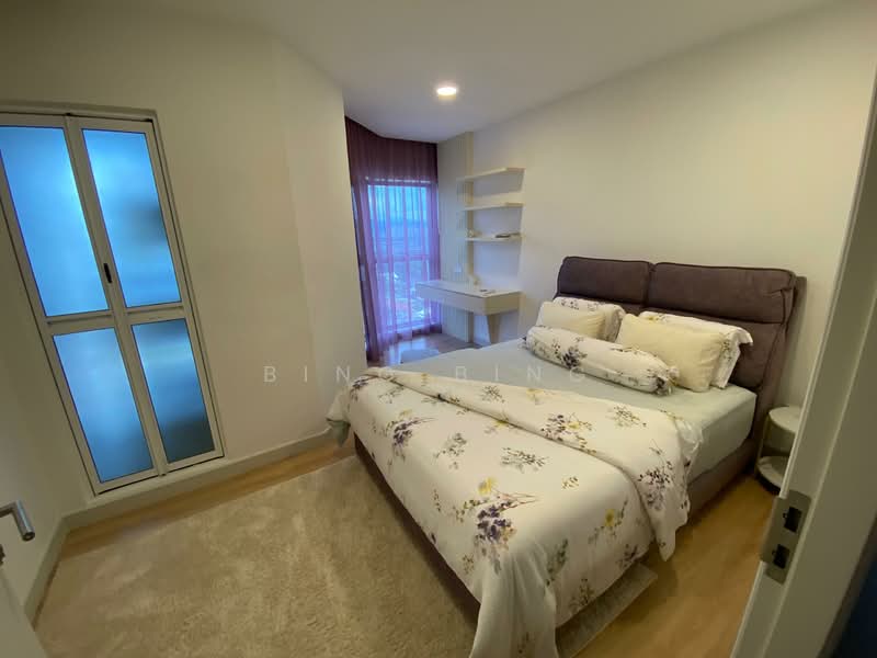 The Atrium untuk Untuk Dijual - RM 1,500,000, Mac 2026 - Bedroom - PropertyGuru.com.my