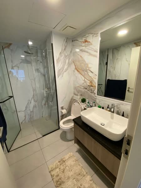 The Atrium untuk Untuk Dijual - RM 1,500,000, Mac 2026 - Bathroom - PropertyGuru.com.my