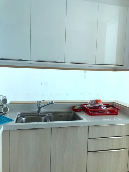 Service Residence for Sale at Southern Marina Residences - Wilson Soe - Kitchen - PropertyGuru.com.my