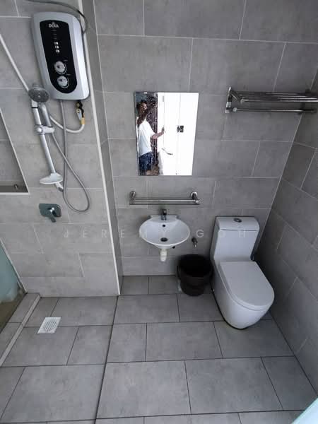 Cube 8 Teens untuk Untuk Disewa - RM 2,000 /bulan, Mac 2026 - Bathroom - PropertyGuru.com.my