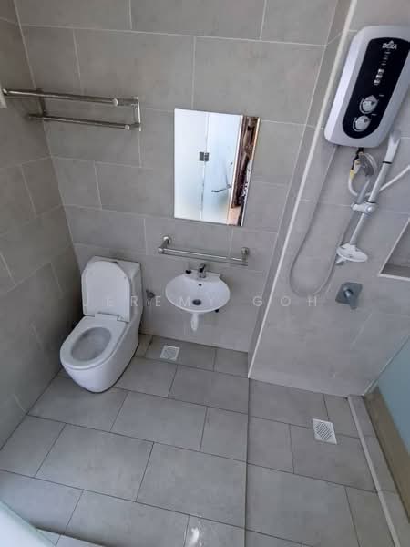 Cube 8 Teens untuk Untuk Disewa - RM 2,000 /bulan, Mac 2026 - Bathroom - PropertyGuru.com.my