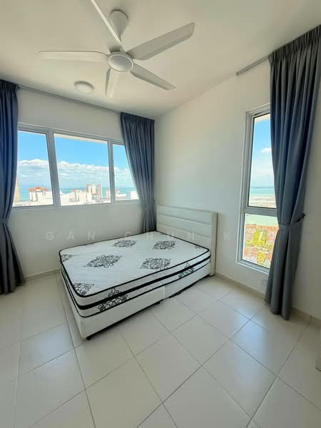 Condominium for Rent at i-Santorini - Gan Chun Kai - Bedroom - PropertyGuru.com.my