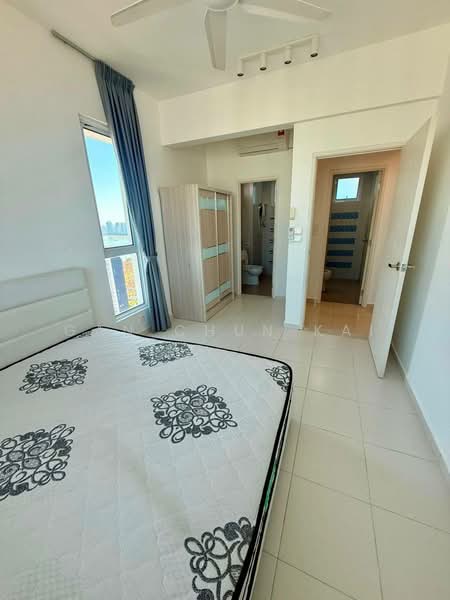 Condominium for Rent at i-Santorini - Gan Chun Kai - Bedroom - PropertyGuru.com.my