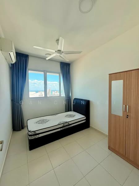 Condominium for Rent at i-Santorini - Gan Chun Kai - Bedroom - PropertyGuru.com.my