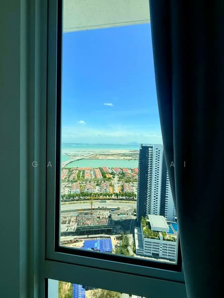 Condominium for Rent at i-Santorini - Gan Chun Kai - View - PropertyGuru.com.my