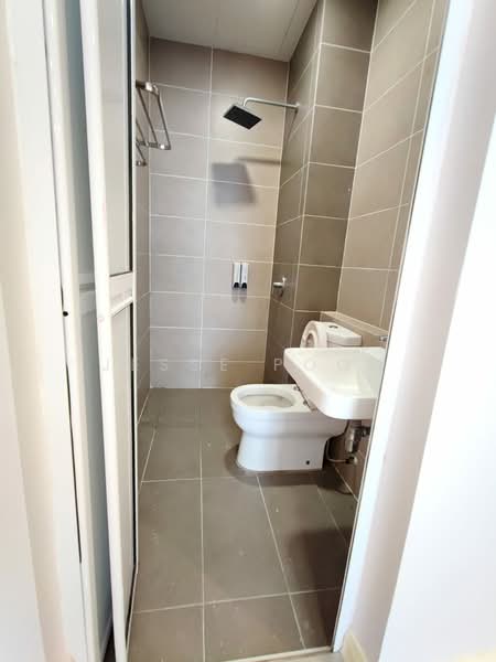 Service Residence for Rent at D'Pristine - Jesse Poon - Bathroom - PropertyGuru.com.my
