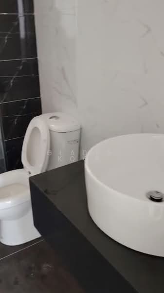 The Zen untuk Untuk Dijual - RM 590,000, Mac 2026 - Bathroom - PropertyGuru.com.my