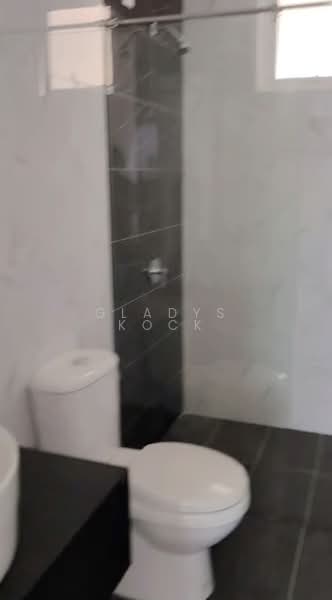 The Zen untuk Untuk Dijual - RM 590,000, Mac 2026 - Bathroom - PropertyGuru.com.my