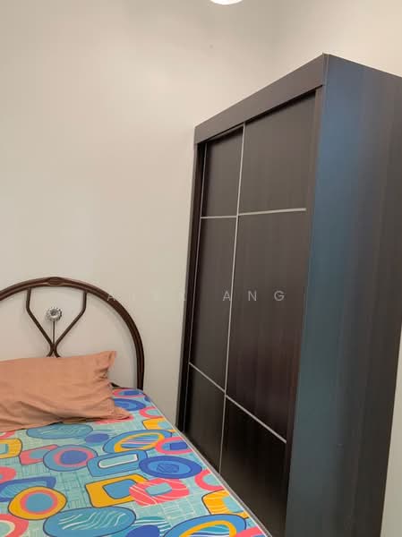 Service Residence for Rent at V Residence 3 @ Sunway Velocity - Alex Ang - Bedroom - PropertyGuru.com.my