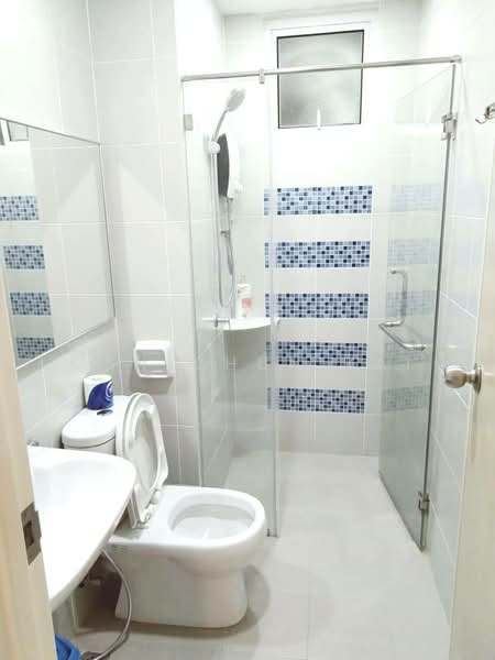 Condominium for Rent at i-Santorini - Gan Chun Kai - Bathroom - PropertyGuru.com.my