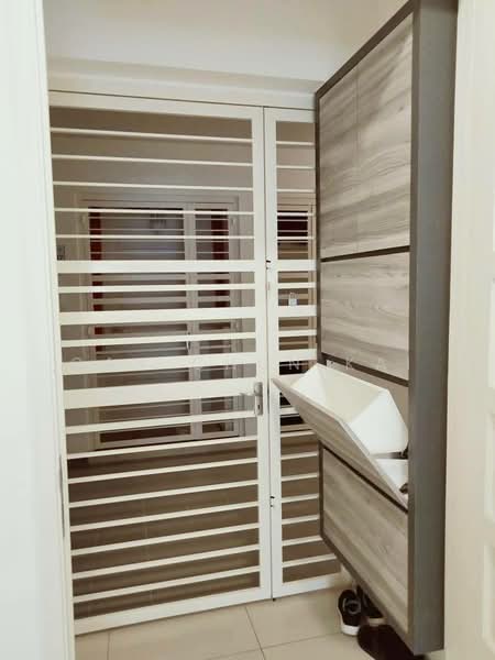 Condominium for Rent at i-Santorini - Gan Chun Kai - Entrance - PropertyGuru.com.my