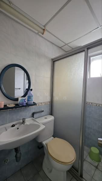 Untuk Dijual - Damaipuri