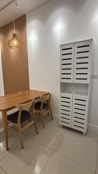 Condominium for Rent at Skyline KL - Keith Tan - Dining Room - PropertyGuru.com.my