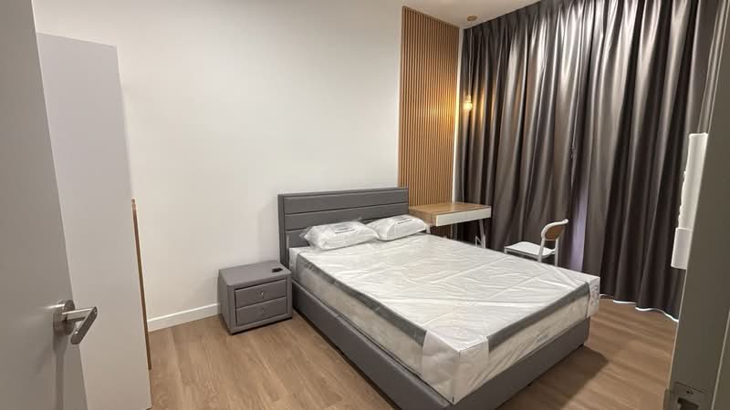 Condominium for Rent at Skyline KL - Keith Tan - Bedroom - PropertyGuru.com.my