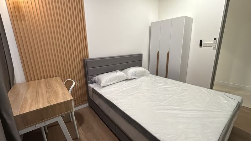 Condominium for Rent at Skyline KL - Keith Tan - Bedroom - PropertyGuru.com.my