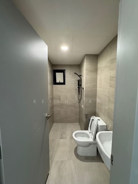 Kondominium untuk Disewa di Skyline KL - Keith Tan - Bathroom - PropertyGuru.com.my
