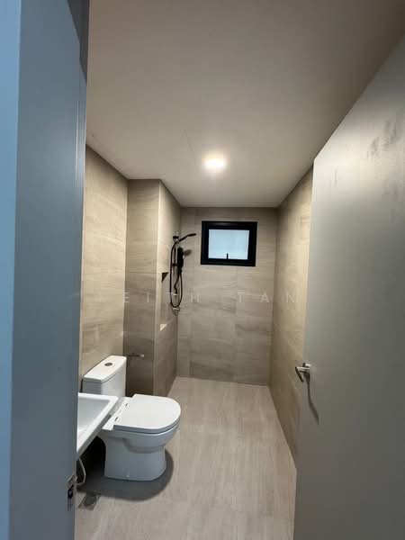Kondominium untuk Disewa di Skyline KL - Keith Tan - Bathroom - PropertyGuru.com.my