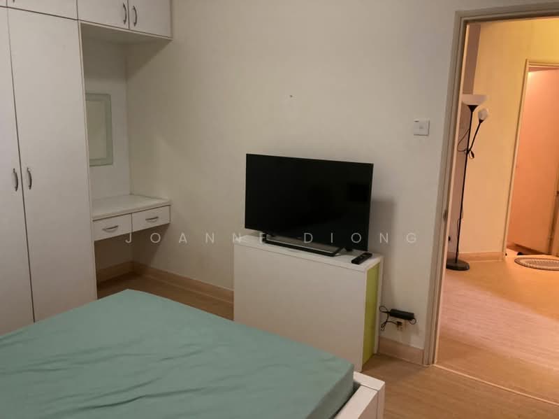 Condominium for Rent at Casa Indah 2 - Joanne Diong - Bedroom - PropertyGuru.com.my