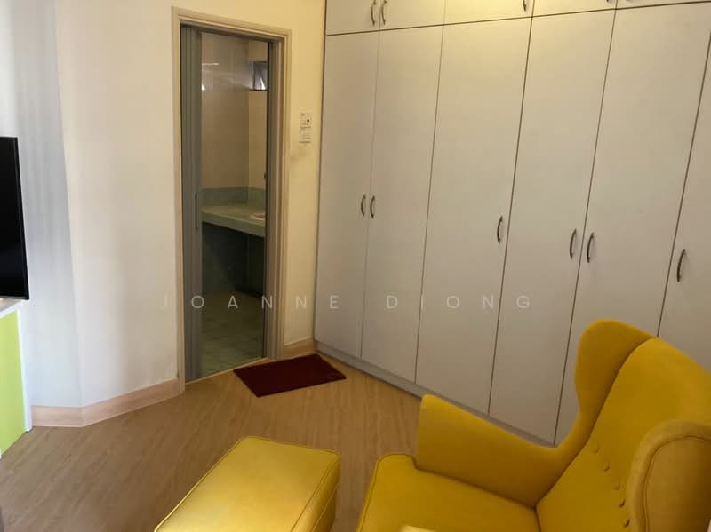 Condominium for Rent at Casa Indah 2 - Joanne Diong - Interior - PropertyGuru.com.my