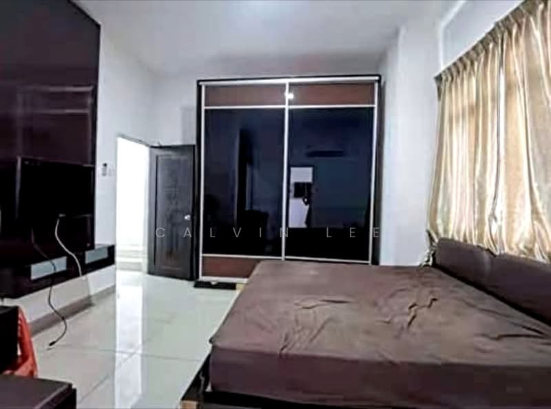 Cluster House for Sale in Taman Mutiara Mas (Skudai) - Calvin Lee - PropertyGuru.com.my