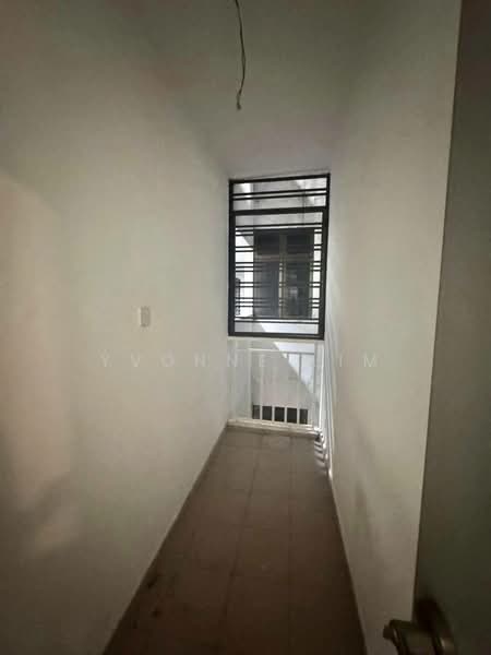 Service Residence for Sale at PARC Regency (Residensi Masai) - Yvonne Lim - Balcony - PropertyGuru.com.my