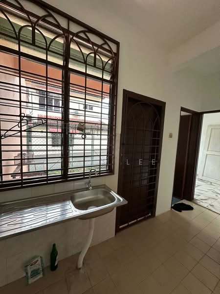 Rahang Bidara Seremban untuk Untuk Dijual - RM 450,000, Mac 2026 - Kitchen - PropertyGuru.com.my