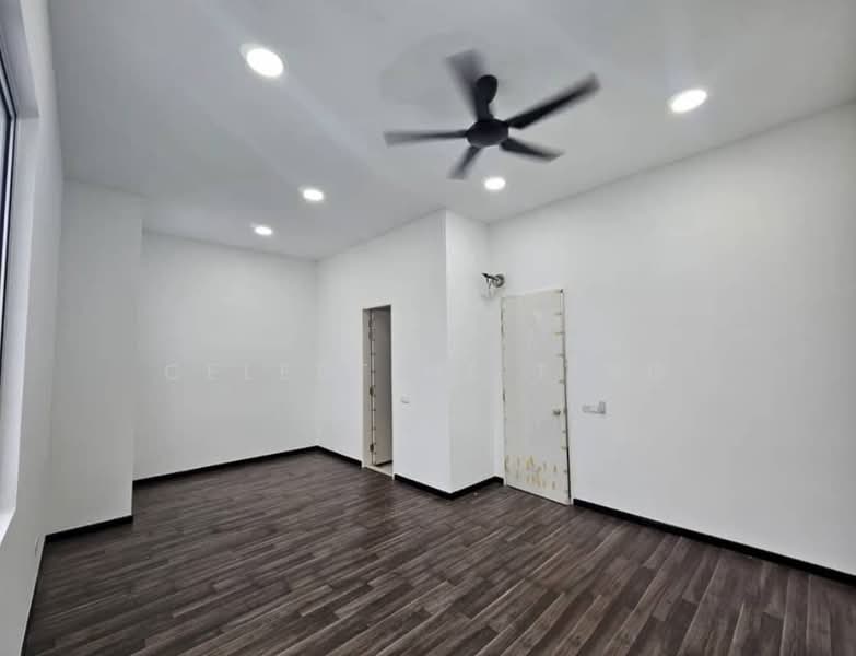 2-storey Terraced House for Sale in Eco Forest (Semenyih) - Celestine Ting - Interior - PropertyGuru.com.my