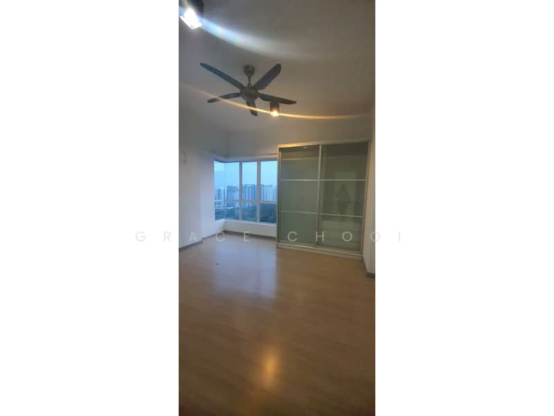 Villa Orkid untuk Untuk Dijual - RM 580,000, Mac 2026 - View - PropertyGuru.com.my