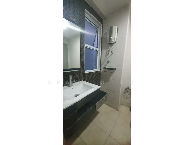 Villa Orkid untuk Untuk Dijual - RM 580,000, Mac 2026 - Bathroom - PropertyGuru.com.my