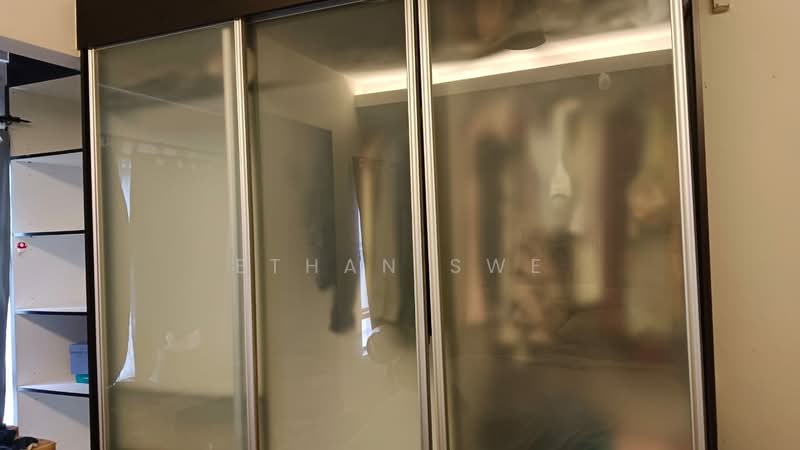 For Rent - Serviced Residence @ Pelangi Damansara Sentral