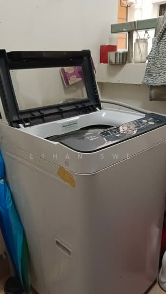 For Rent - Serviced Residence @ Pelangi Damansara Sentral