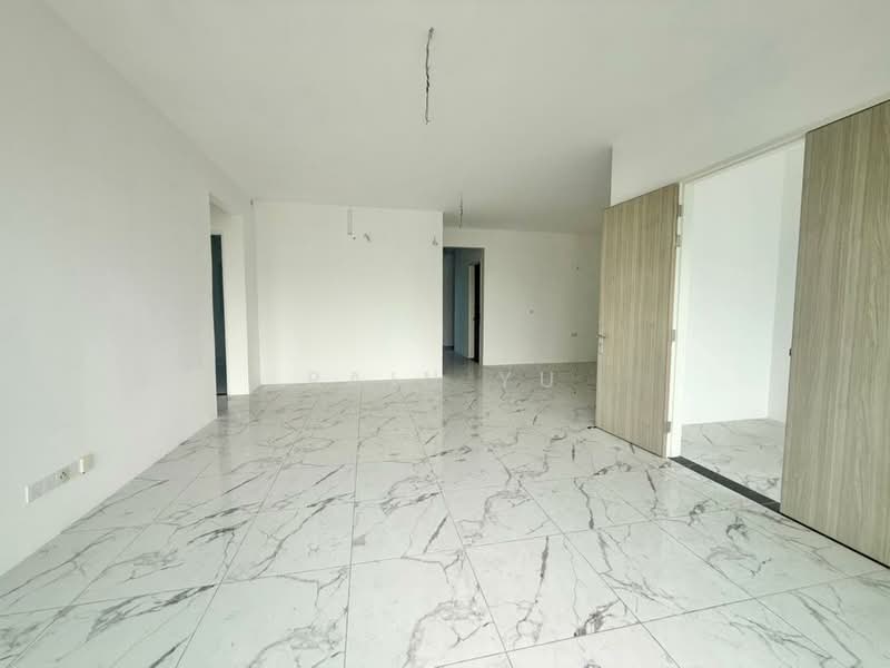 Condominium for Sale at QuayWest Residence - Rain Yu - Living Room - PropertyGuru.com.my