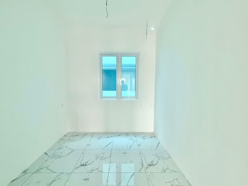 Condominium for Sale at QuayWest Residence - Rain Yu - Bedroom 2 - PropertyGuru.com.my